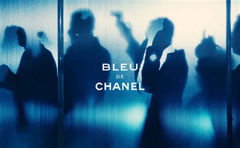 bleu de chanel commercial 2023|chanel bleu for men commercial.